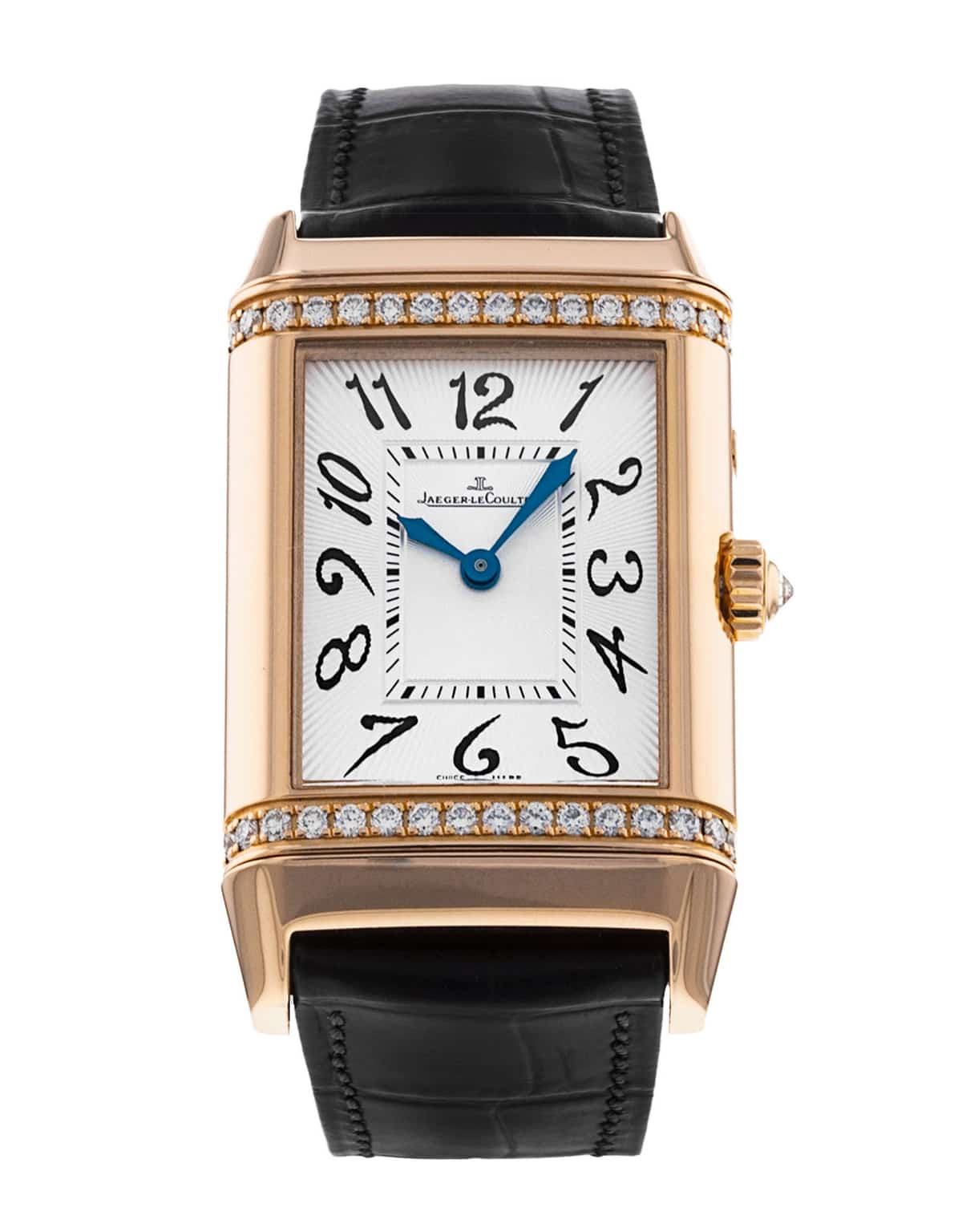 Jaeger-LeCoultre Reverso Duetto 2692420